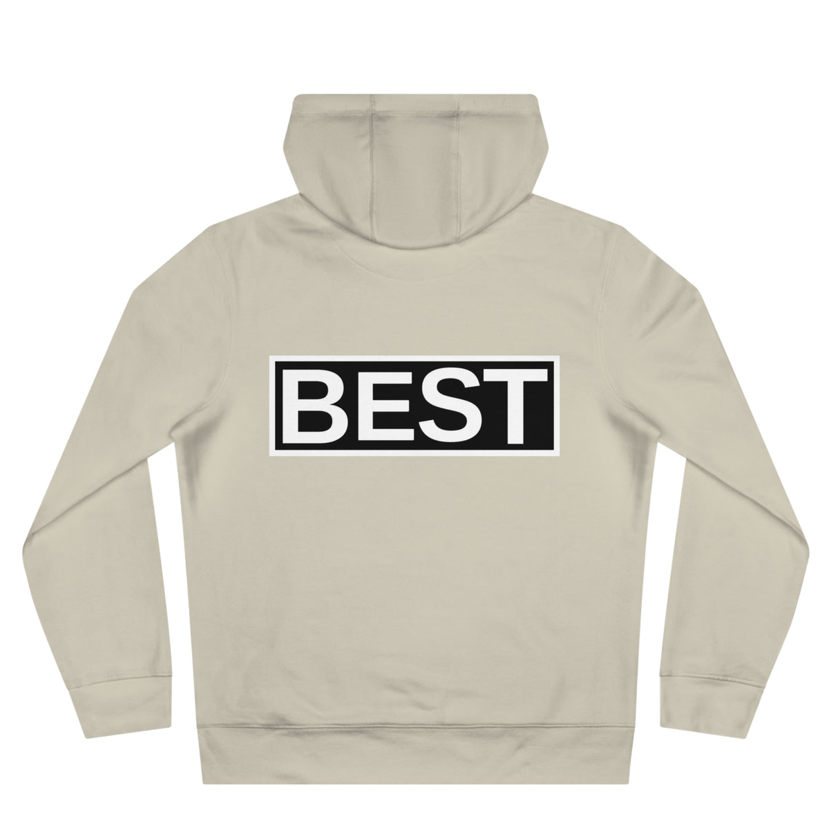 BEST Hooded Sweatshirt