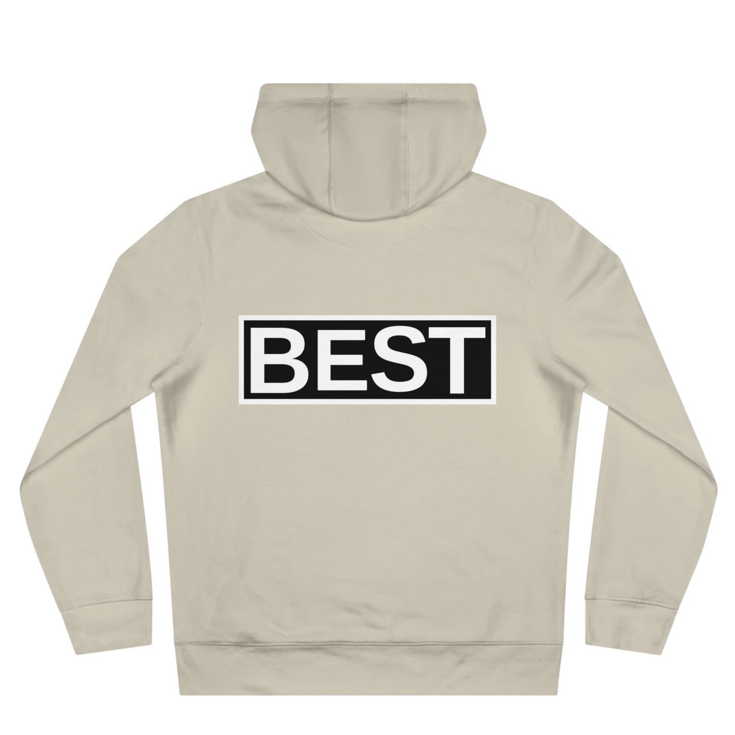 BEST Hooded Sweatshirt