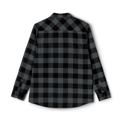 Flannel Shirt Pure