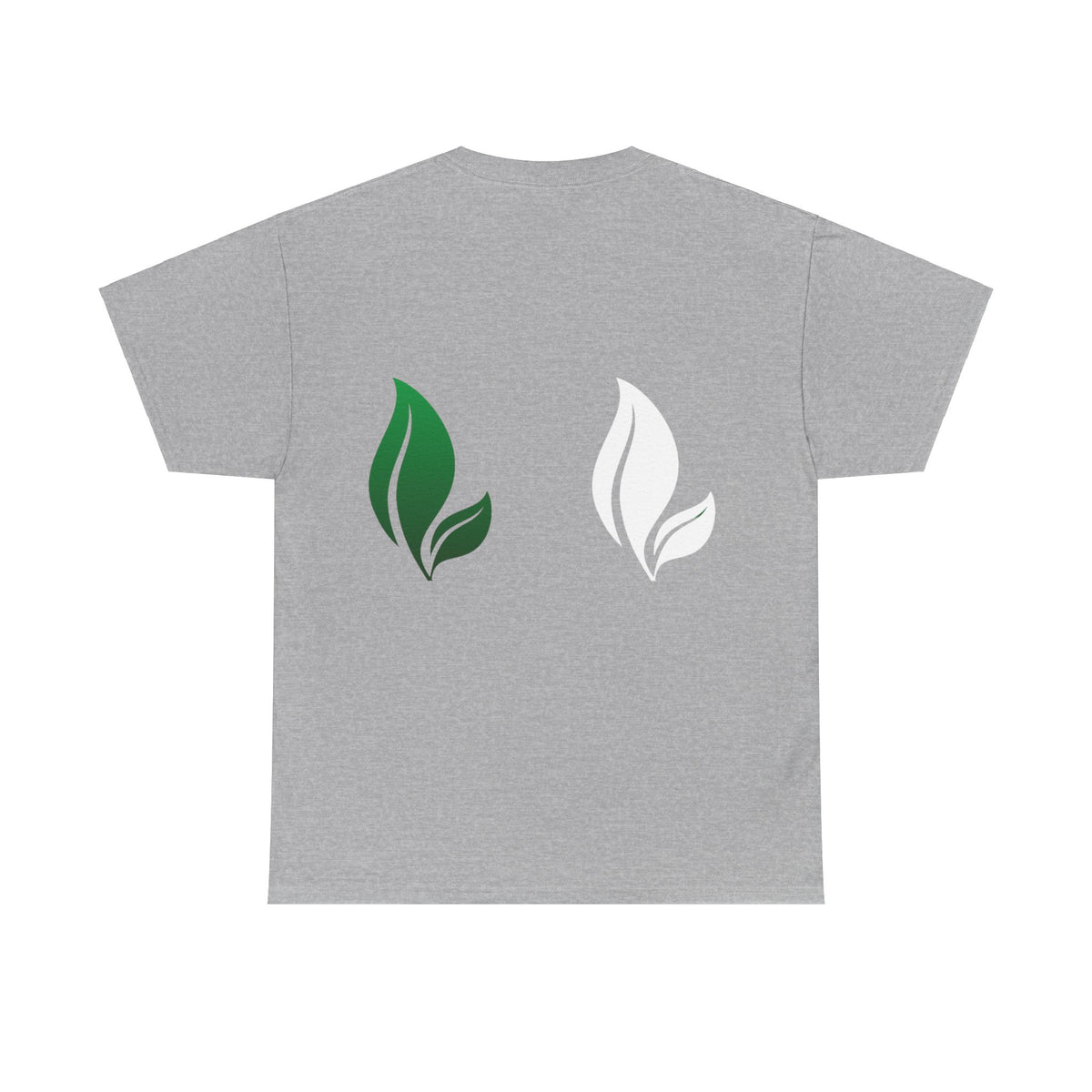 Passion Leaf Cotton Tee universal