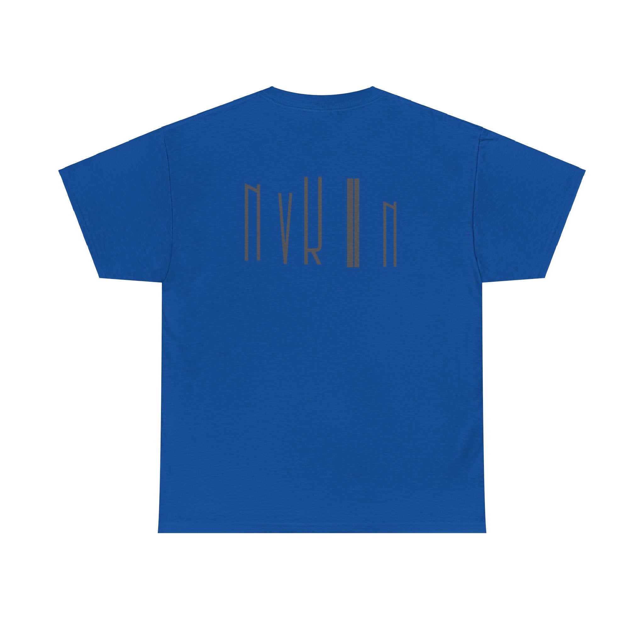 Nvklln Unisex Tee