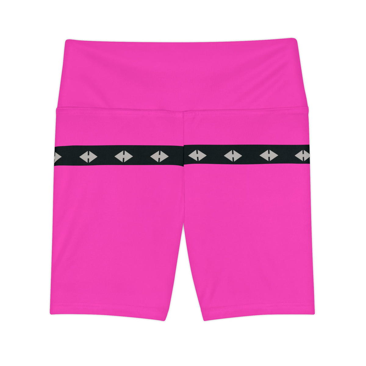 Workout Shorts - Irresistable Design for Women