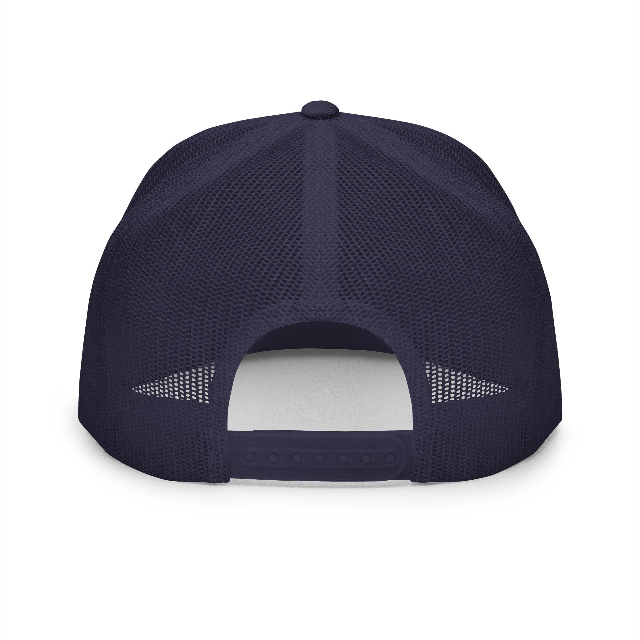 Embroidered Trucker Cap - MMXXV Design