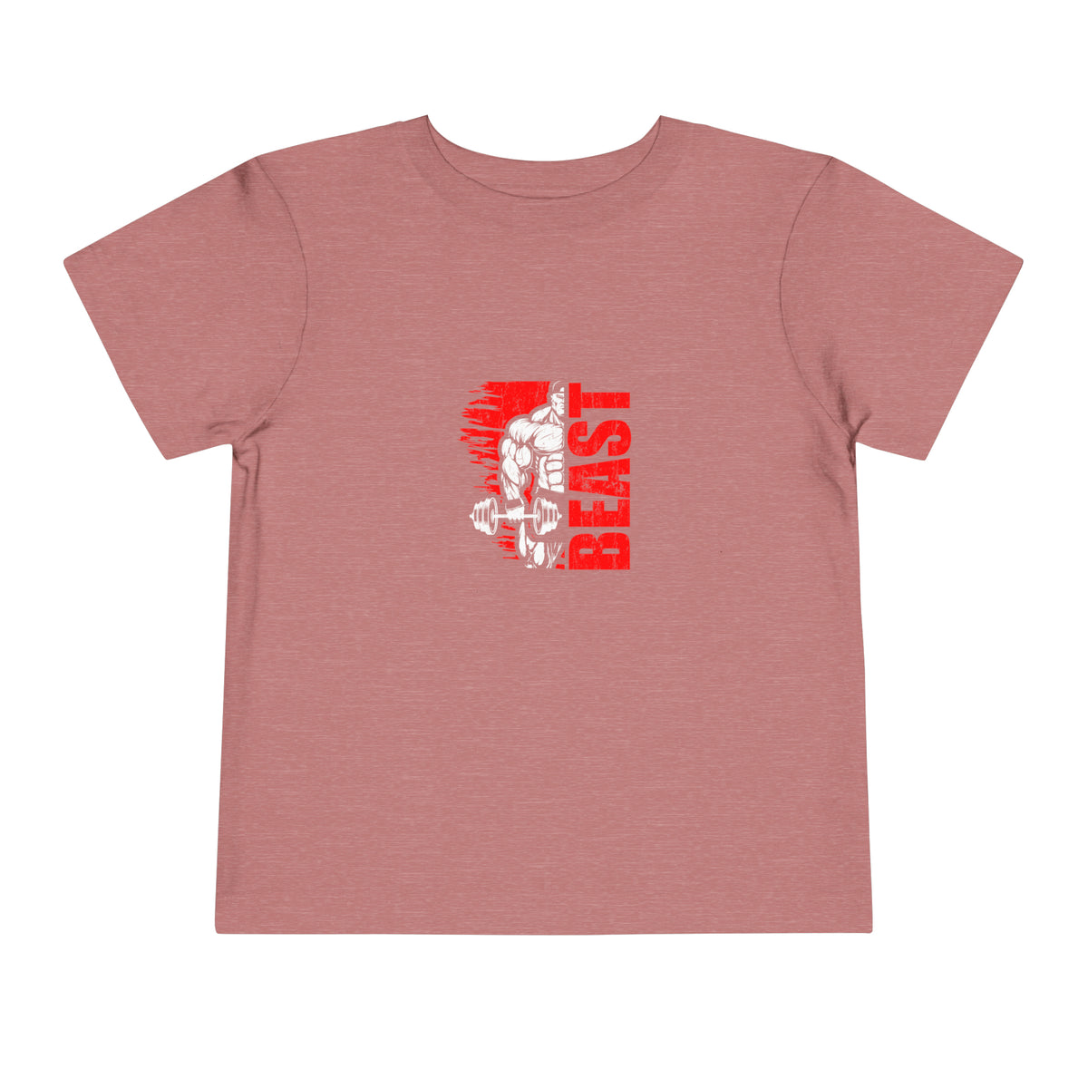 T-shirt Bête pour tout-petit 