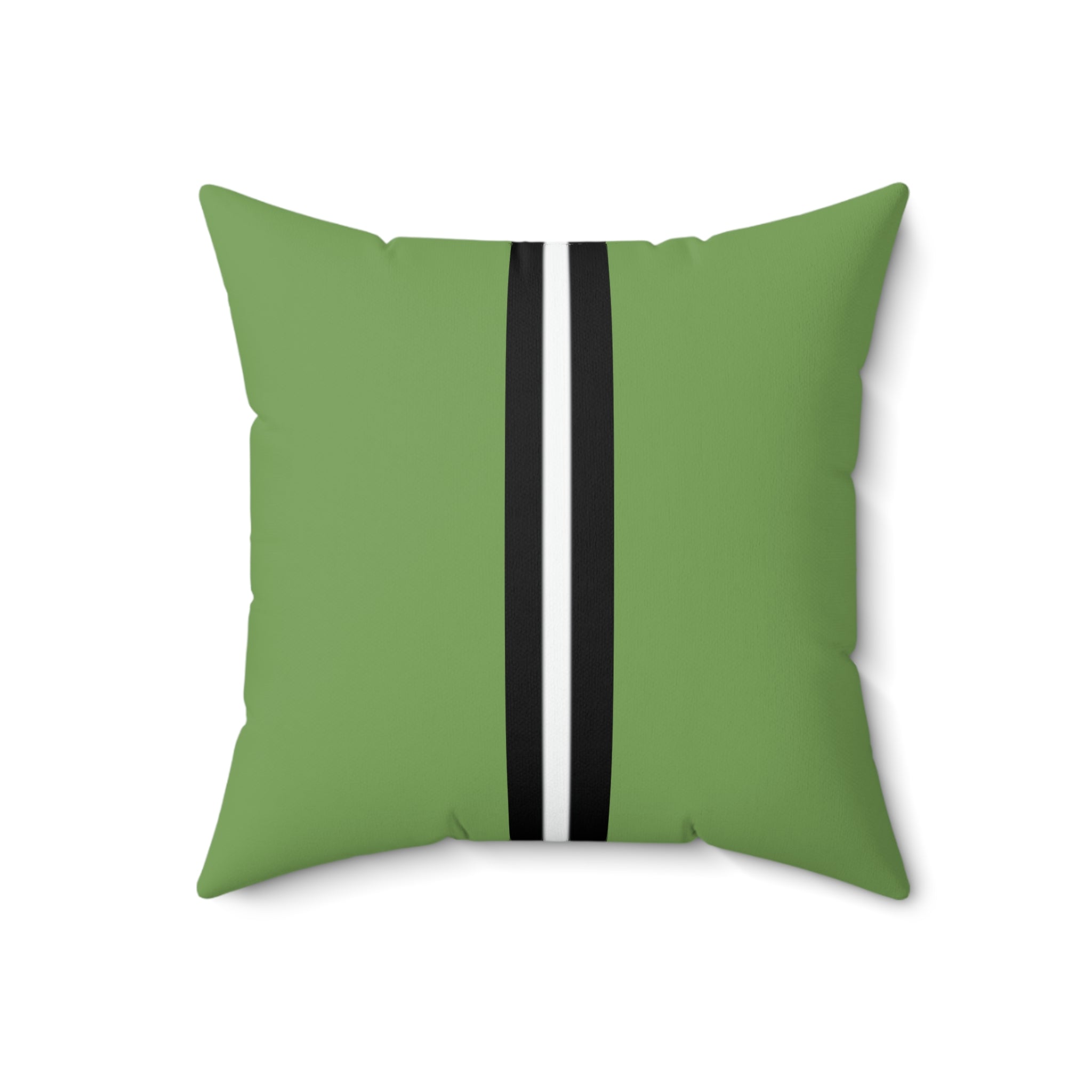 Stripe Pillow