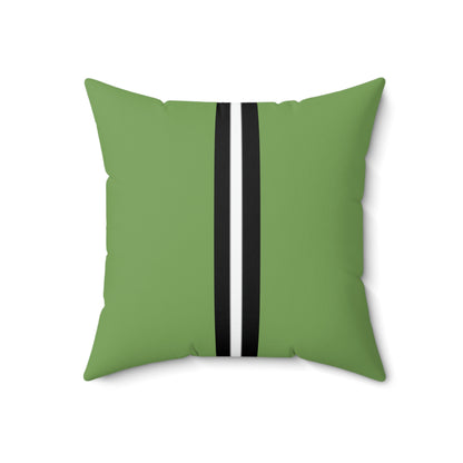 Stripe Pillow