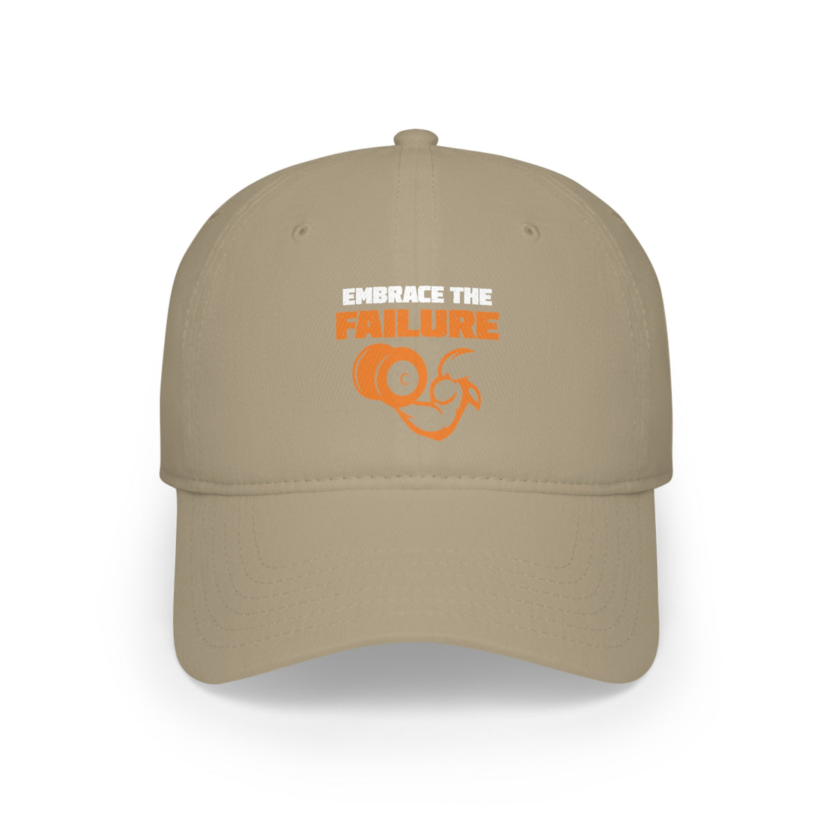Embrace The Failure Cap