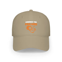 Embrace The Failure Cap