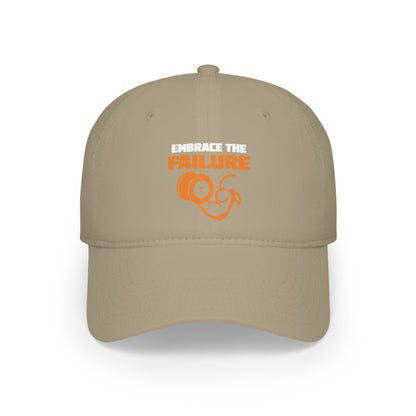 Embrace The Failure Cap