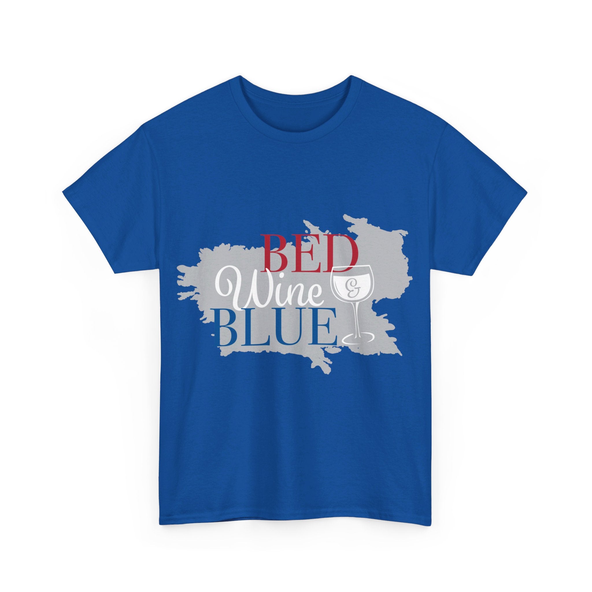 RoCS Unisex heavy cotton Tee