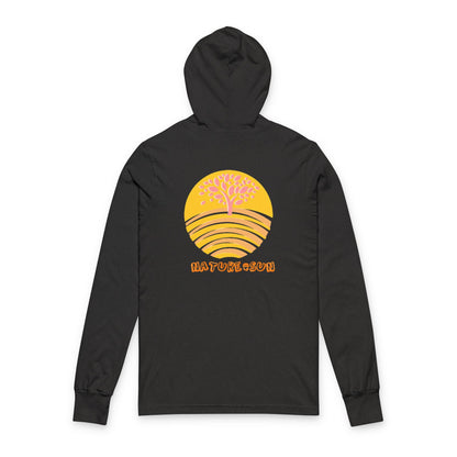 Nature & Sun Hoodie