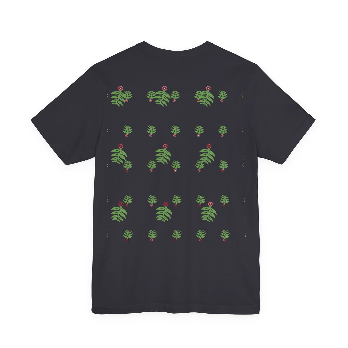 Green Unisex Tee
