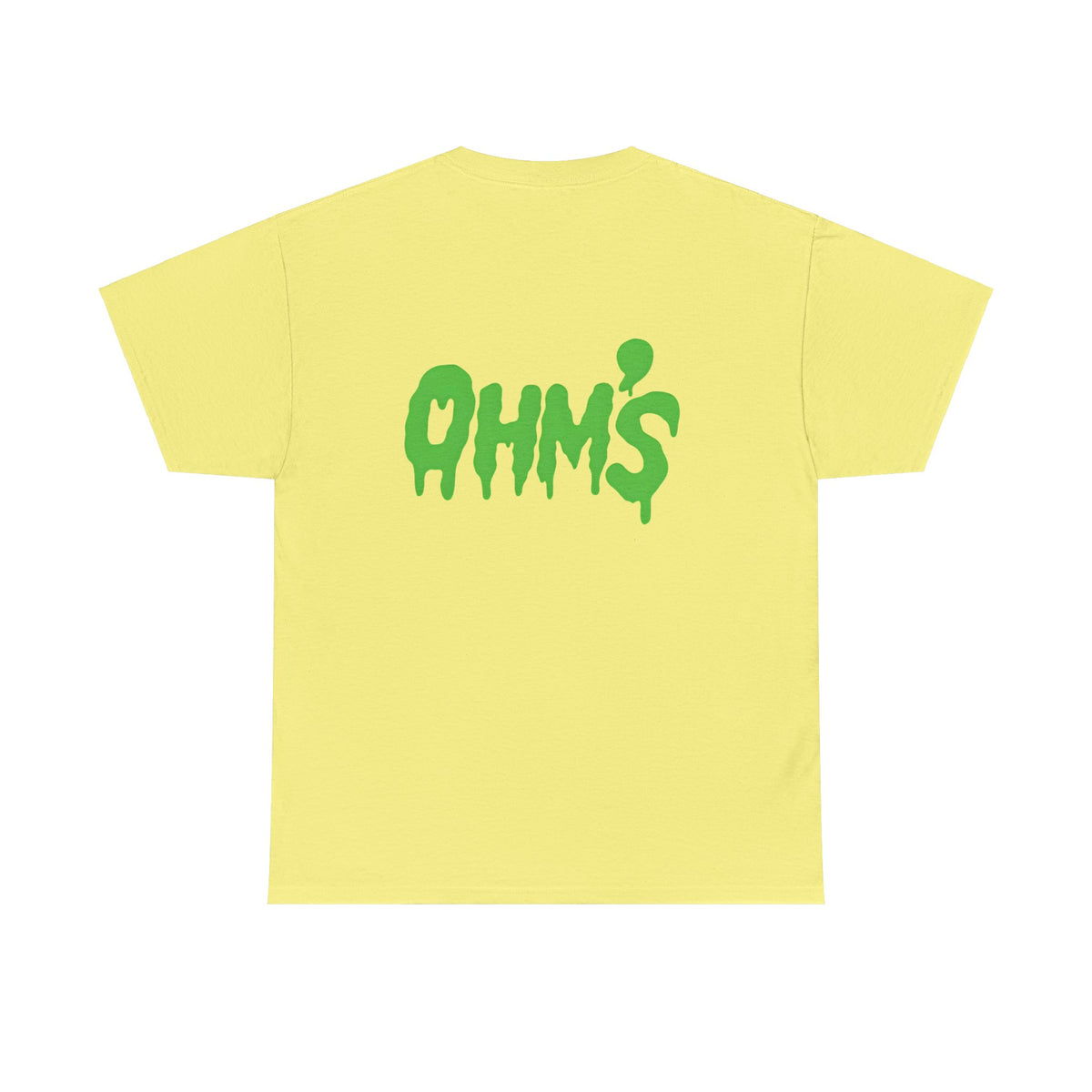 Olm's Unisex Tee