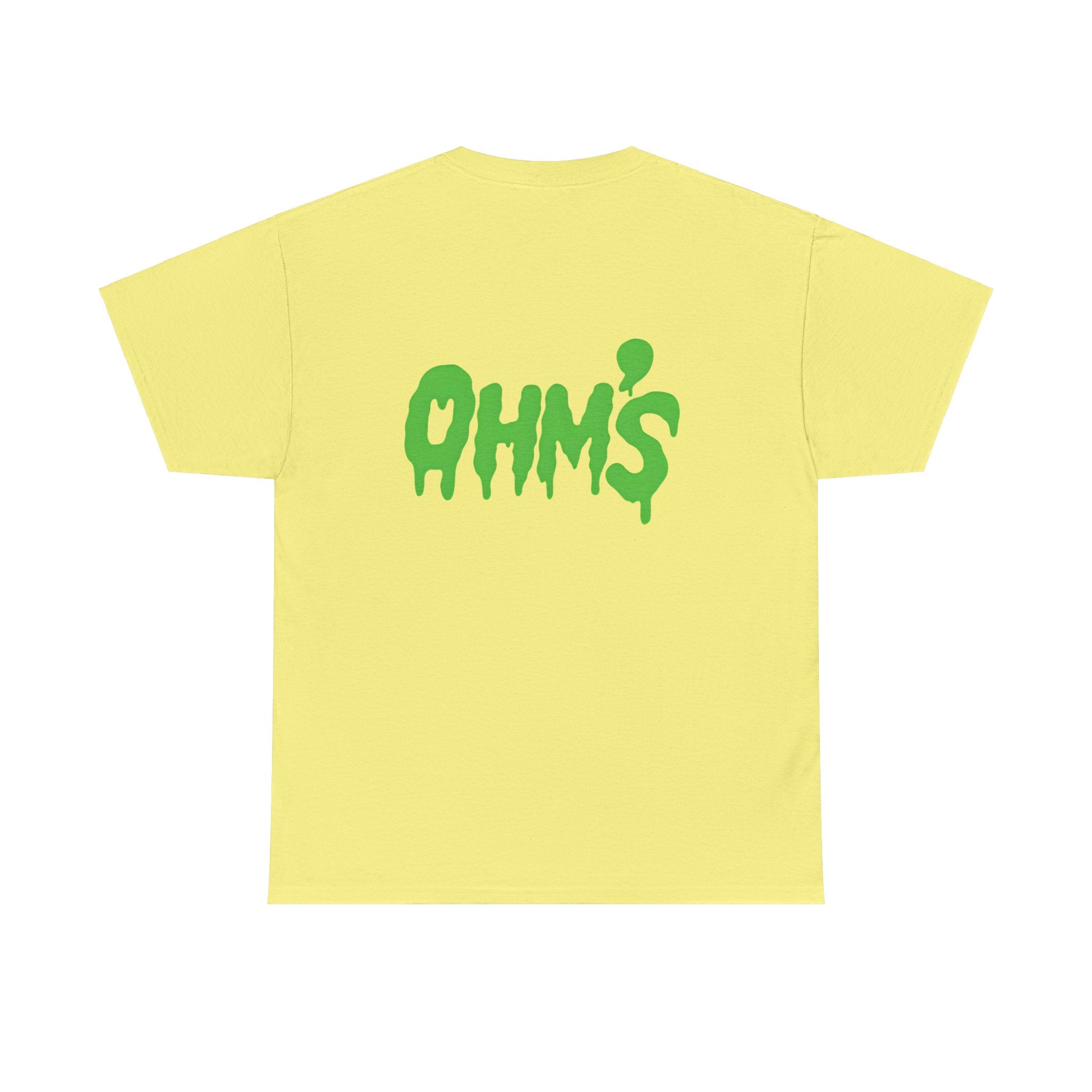 Olm's Unisex Tee