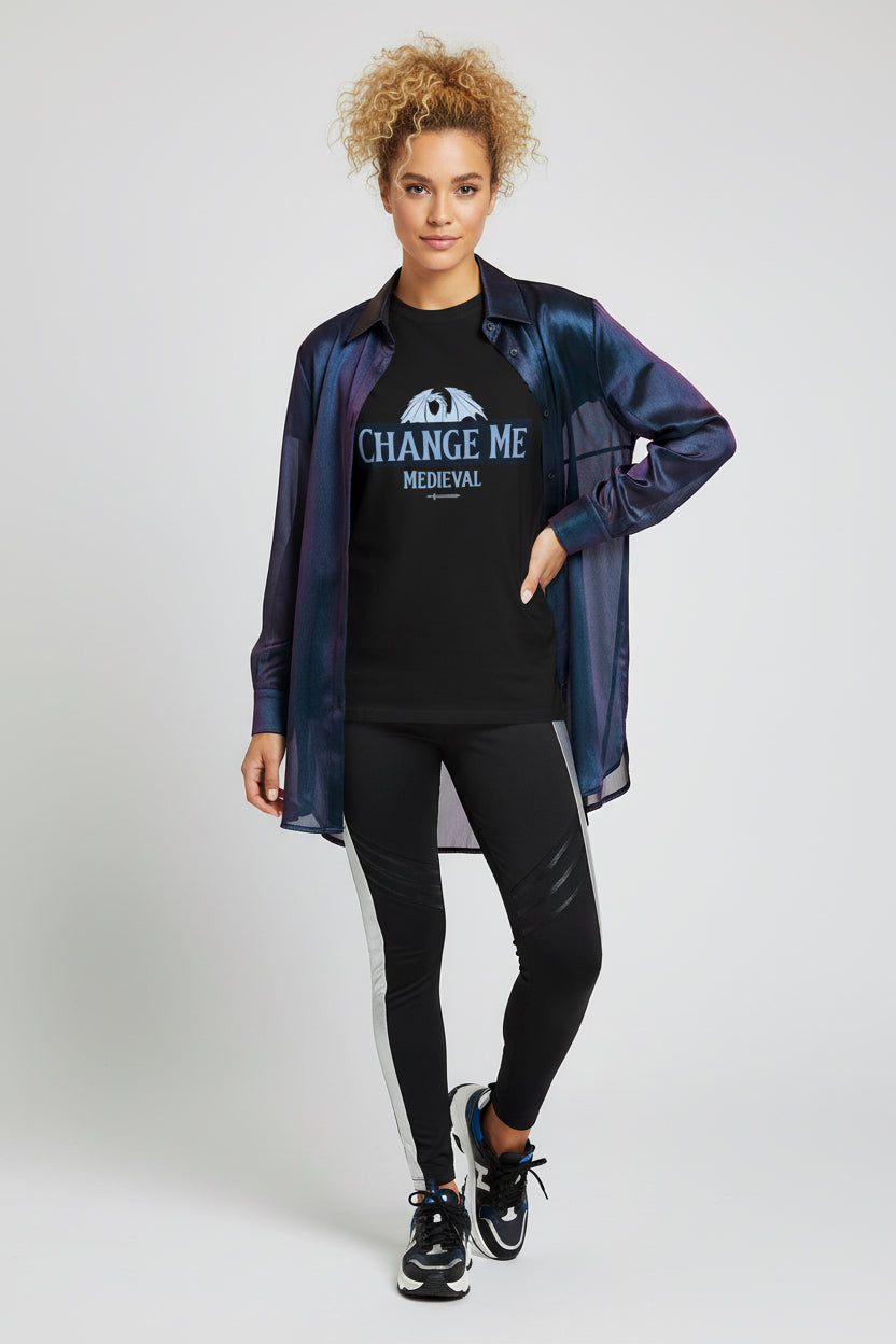Unisex Garment-Dyed T-shirt - RC’nSONS