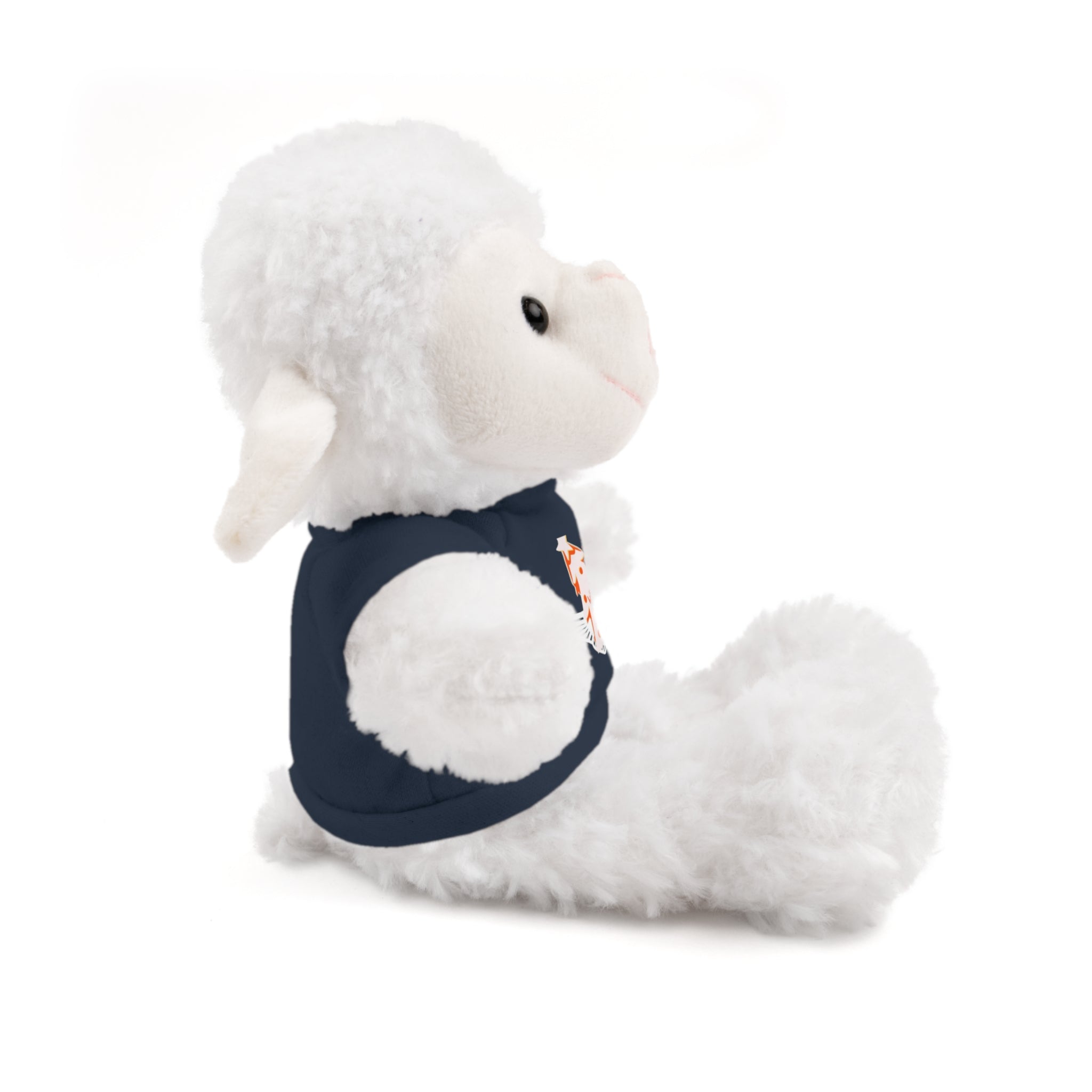 Stuffed Bunny Tee Printify