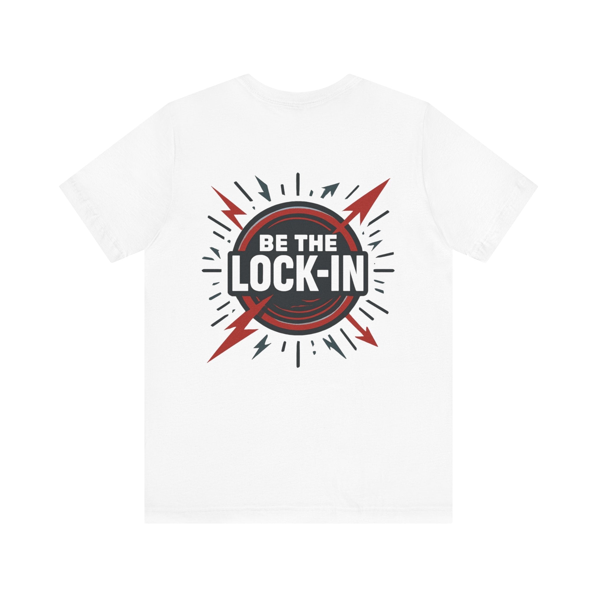 Unisex Jersey Short Sleeve Tee Printify