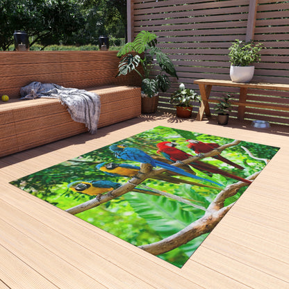 Outdoor Rug