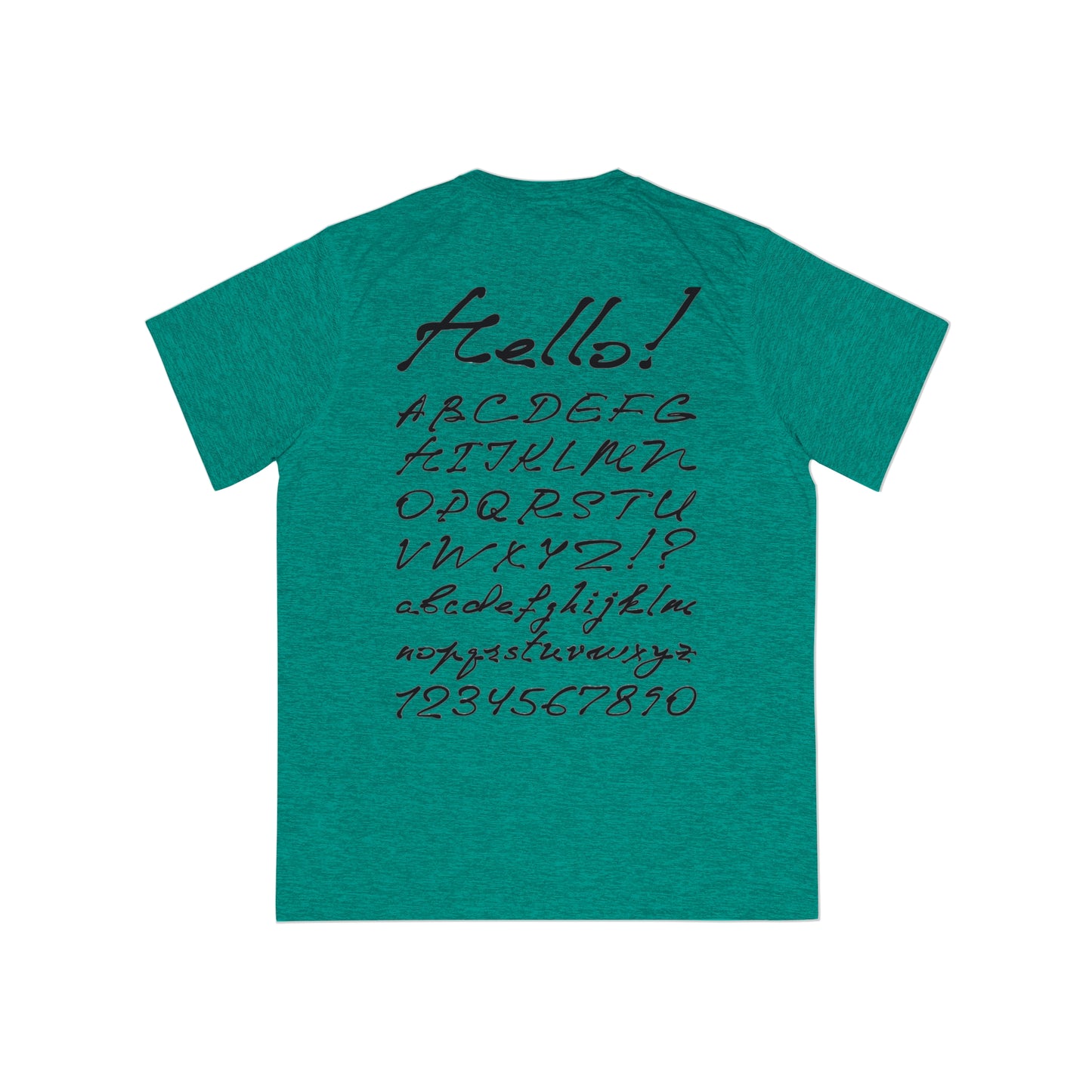 Men's Sports T-shirt