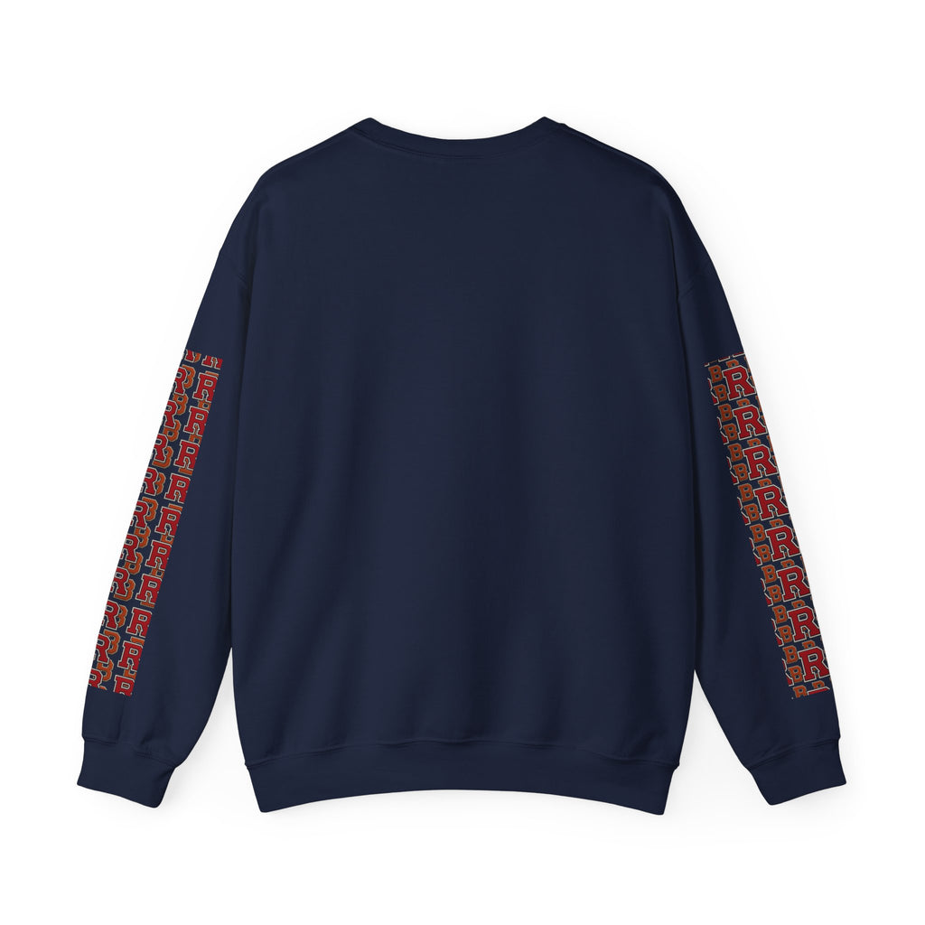 RB Resort Hoodie Crewneck Sweatshirt