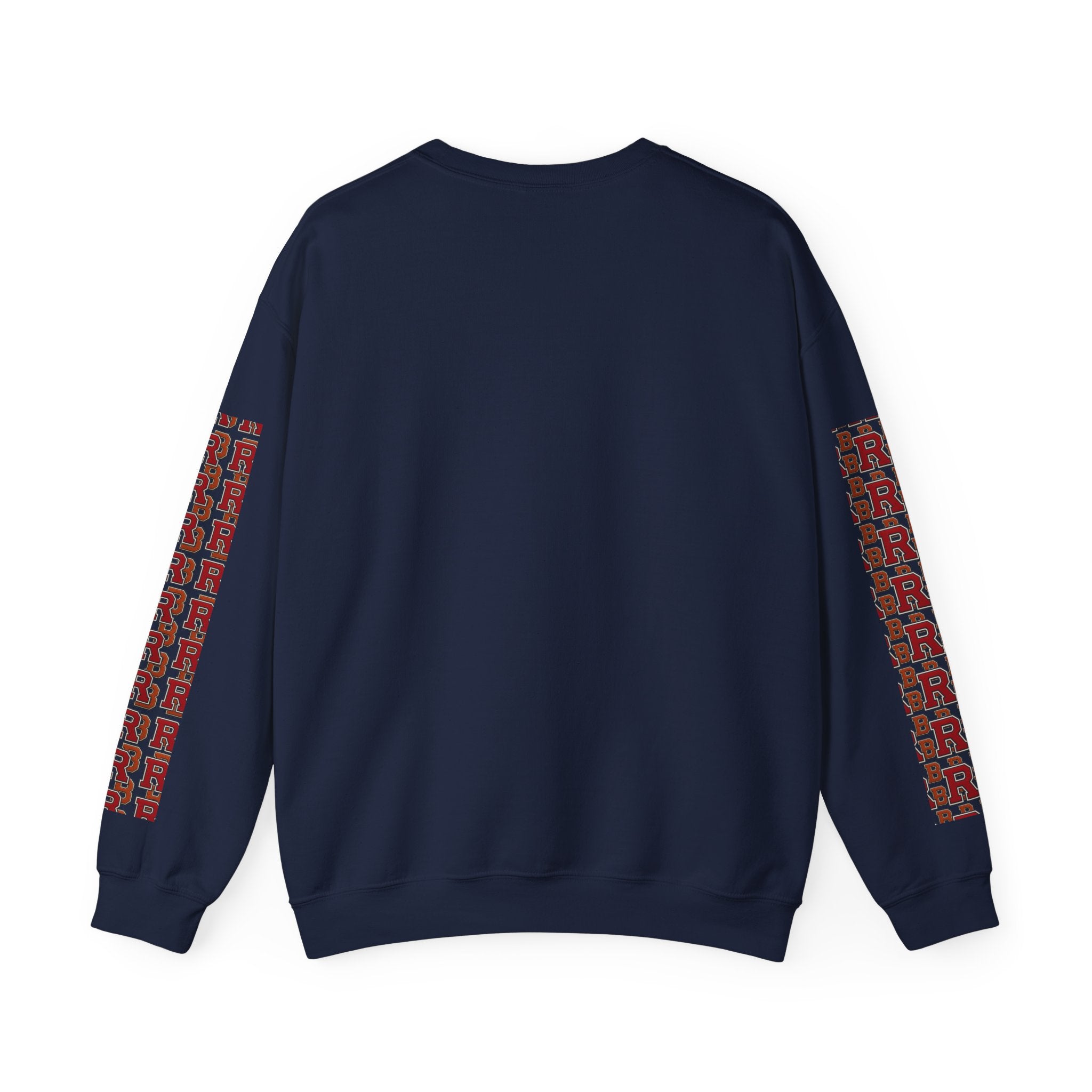 RB Resort Hoodie Crewneck Sweatshirt
