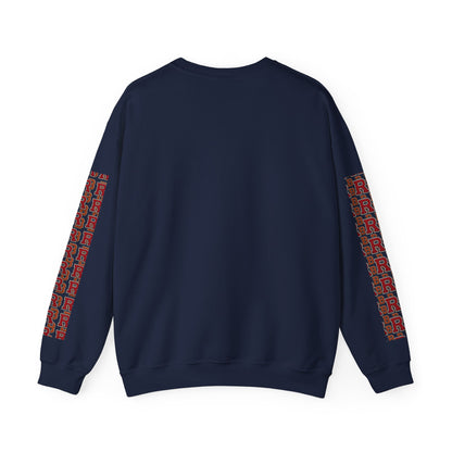 RB Resort Hoodie Crewneck Sweatshirt
