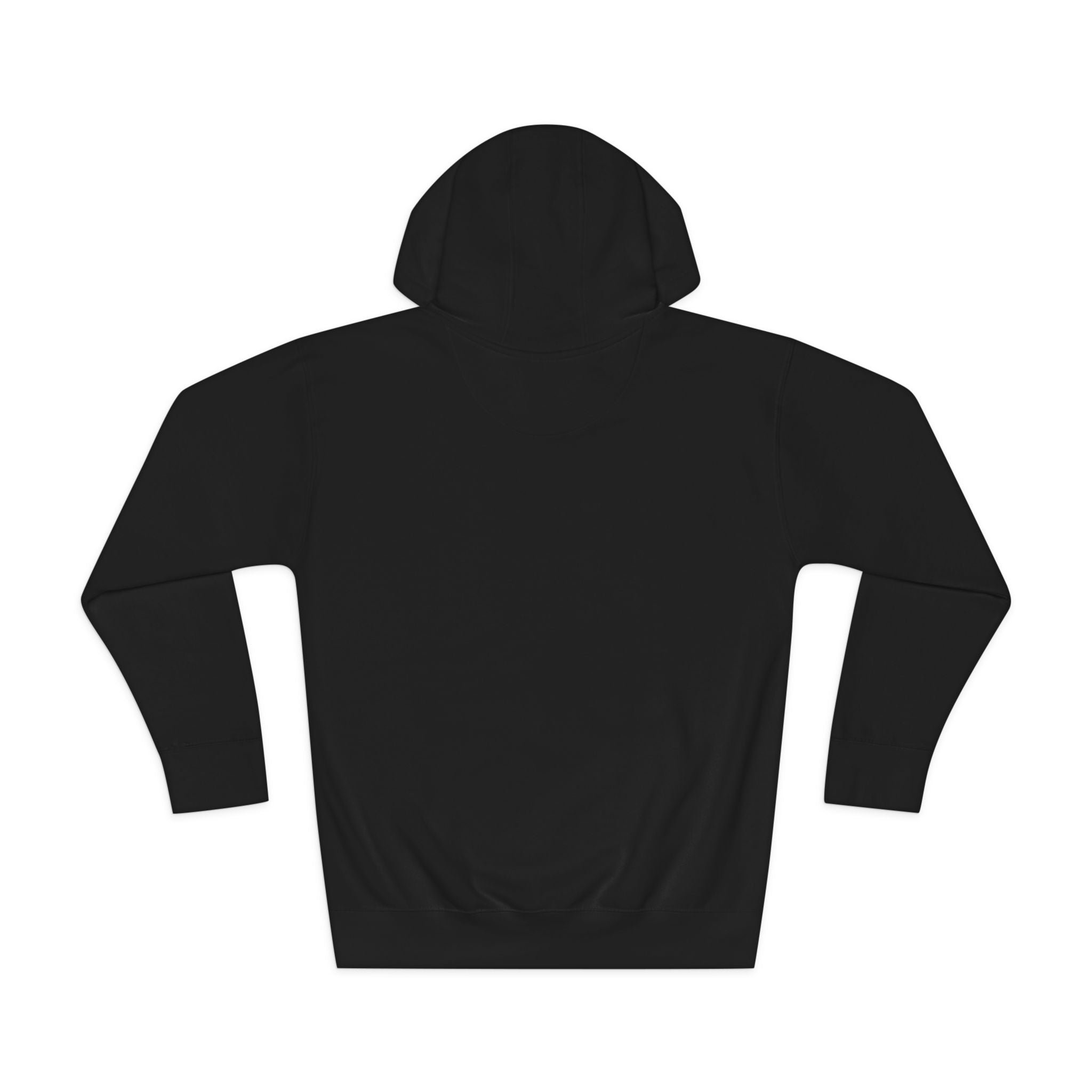 Fleece Hoodie Legend of Dragon Fearless