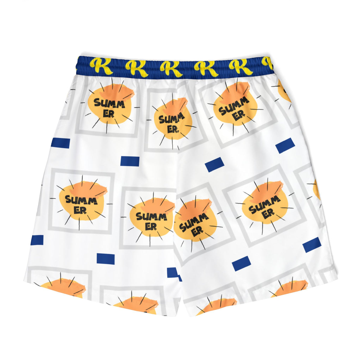 Swim Shorts - R Design Shorts