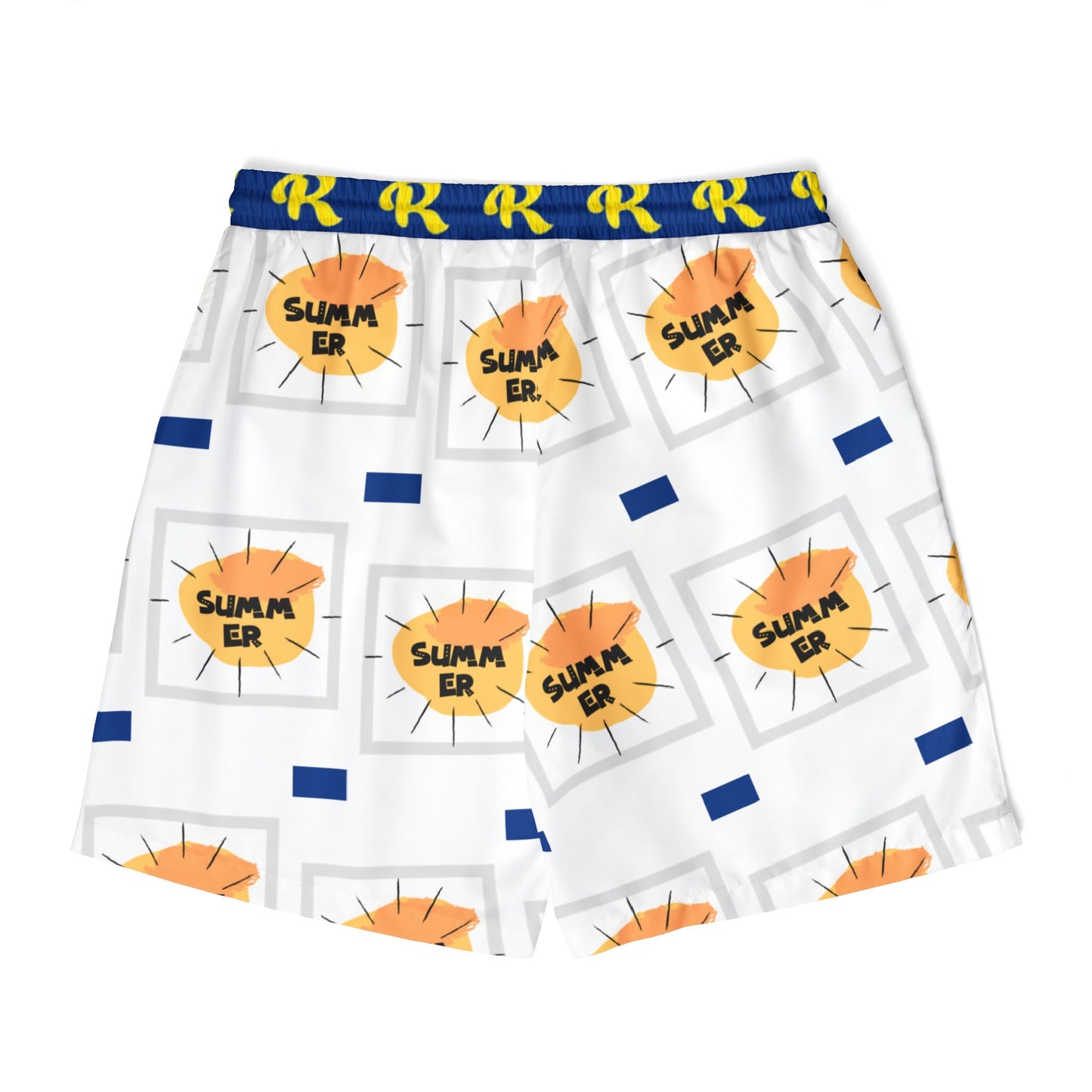 Swim Shorts - R Design Shorts