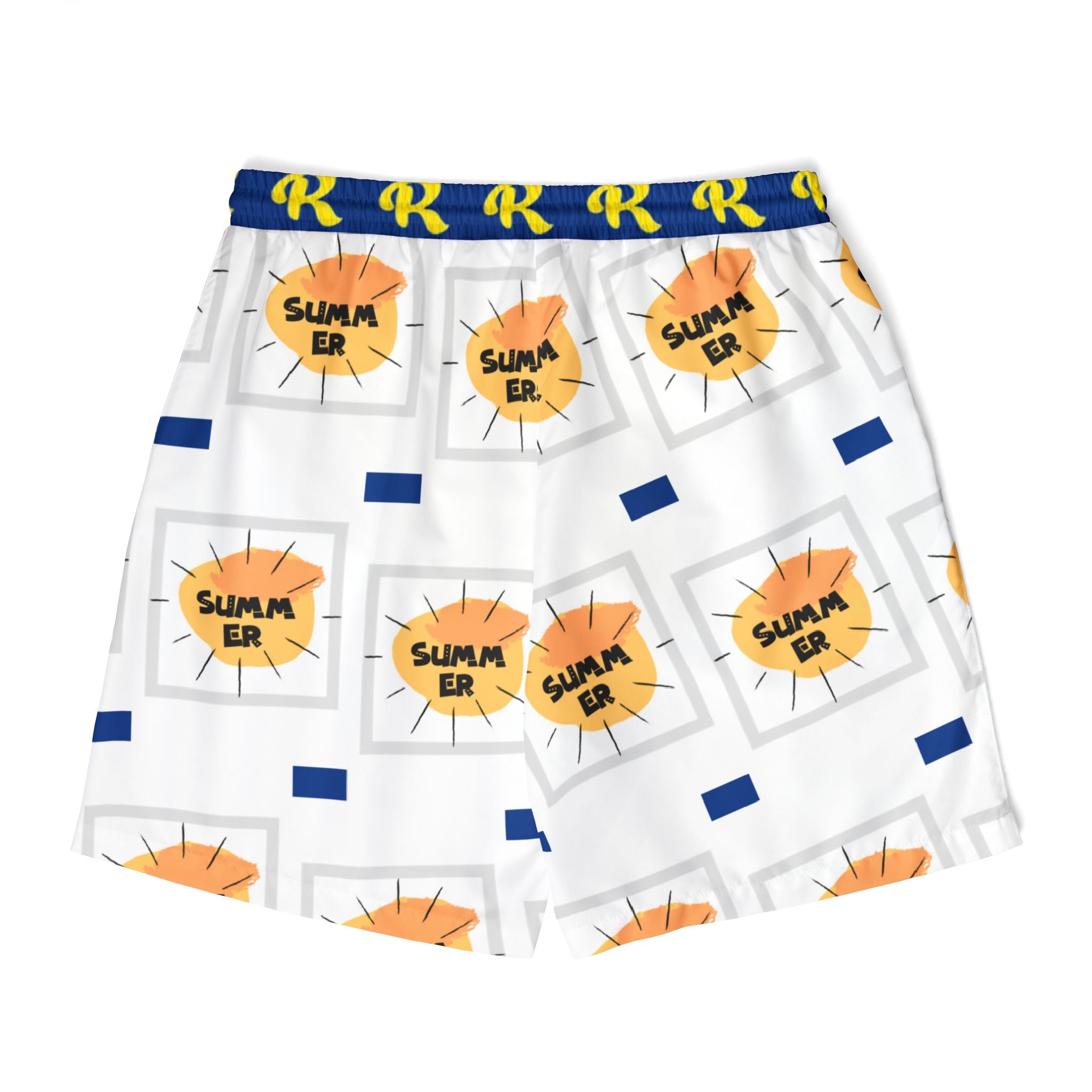 Swim Shorts - R Design Shorts