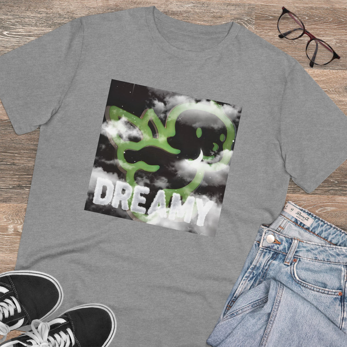 Organic Creator T-shirt - Unisex