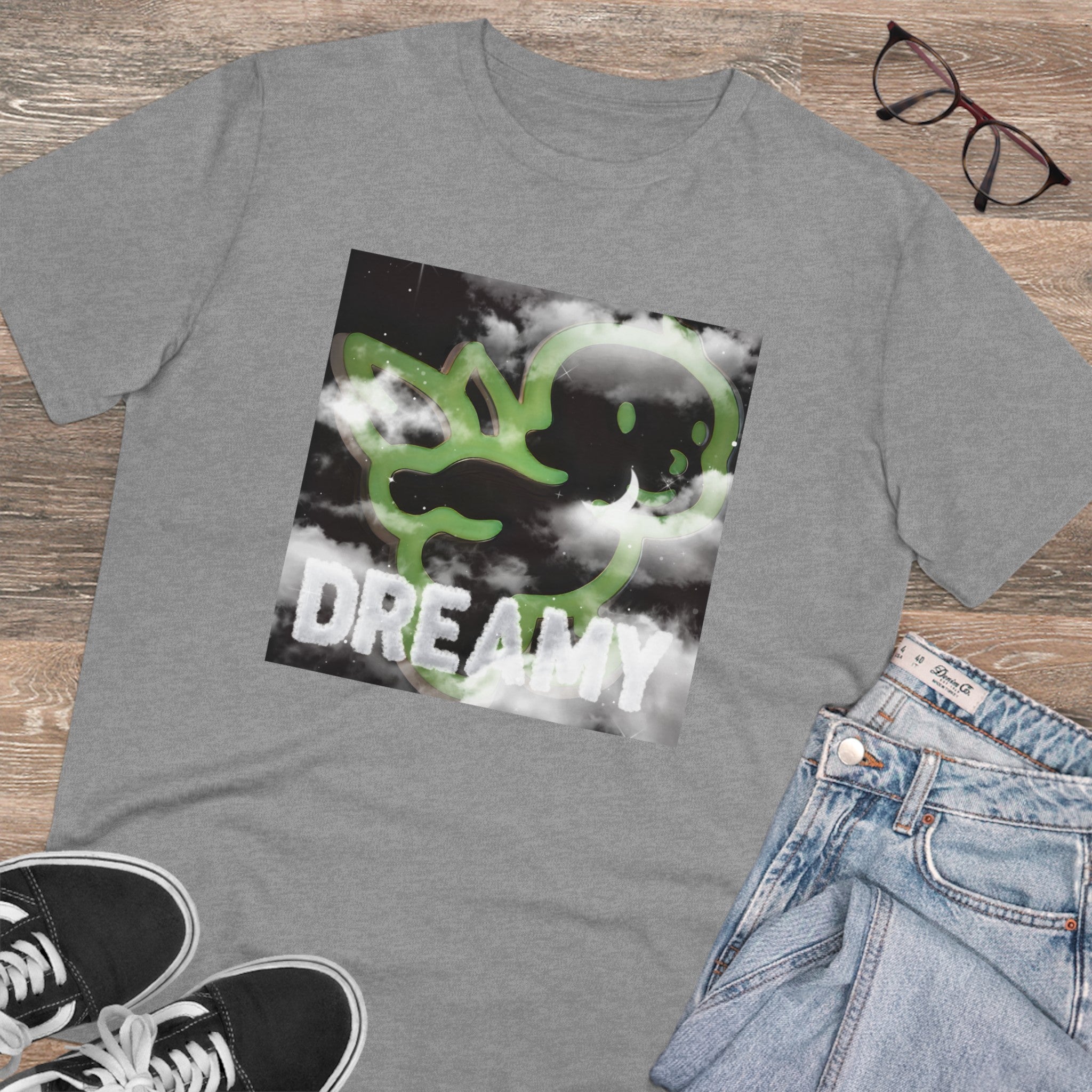 Organic Creator T-shirt - Unisex