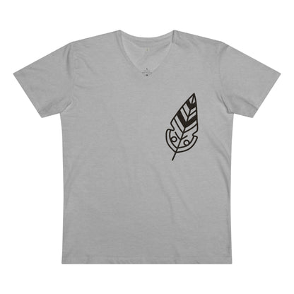 Men’s Presenter V-neck