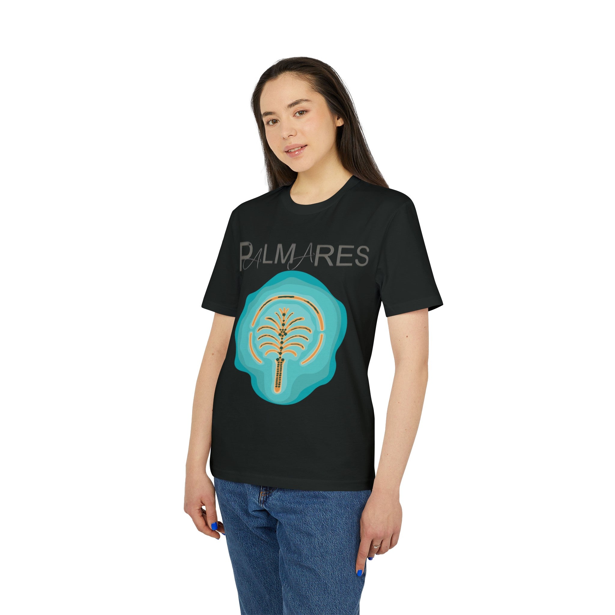 Unisex Creator 2.0 PalmeresT-shirt