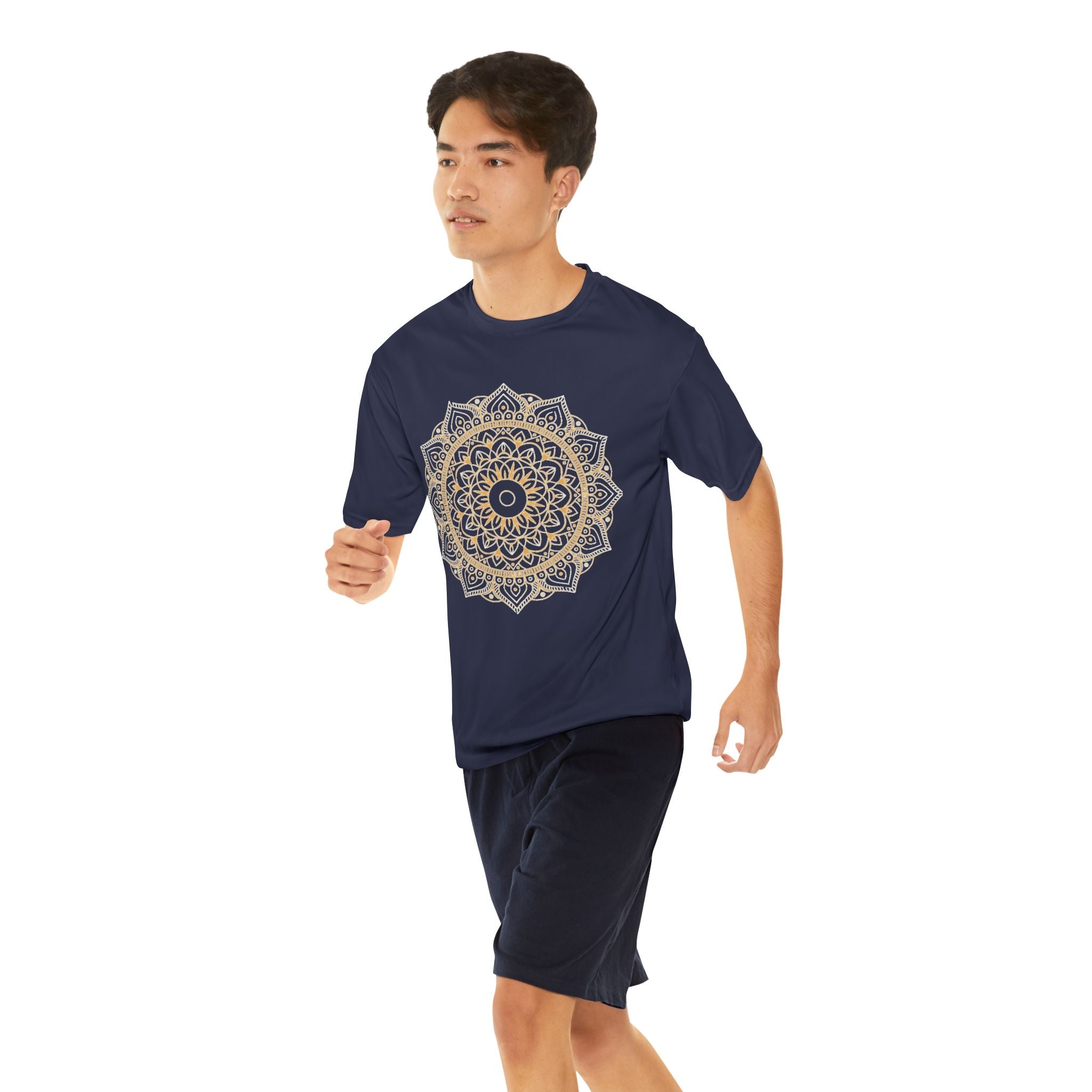 RCNSONS Men's Performance T-Shirt