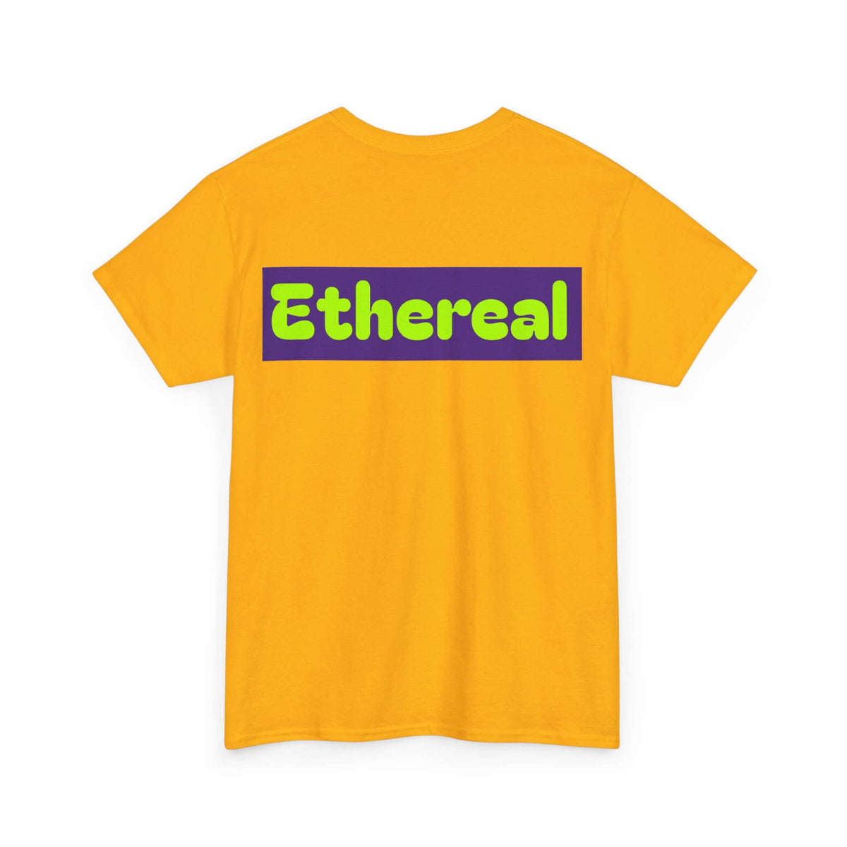 Ethereal Unisex Tee - RC'nSONS Design