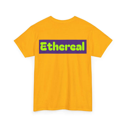 Ethereal Unisex Tee - RC'nSONS Design