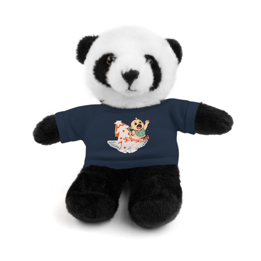 Stuffed Bunny Tee Printify