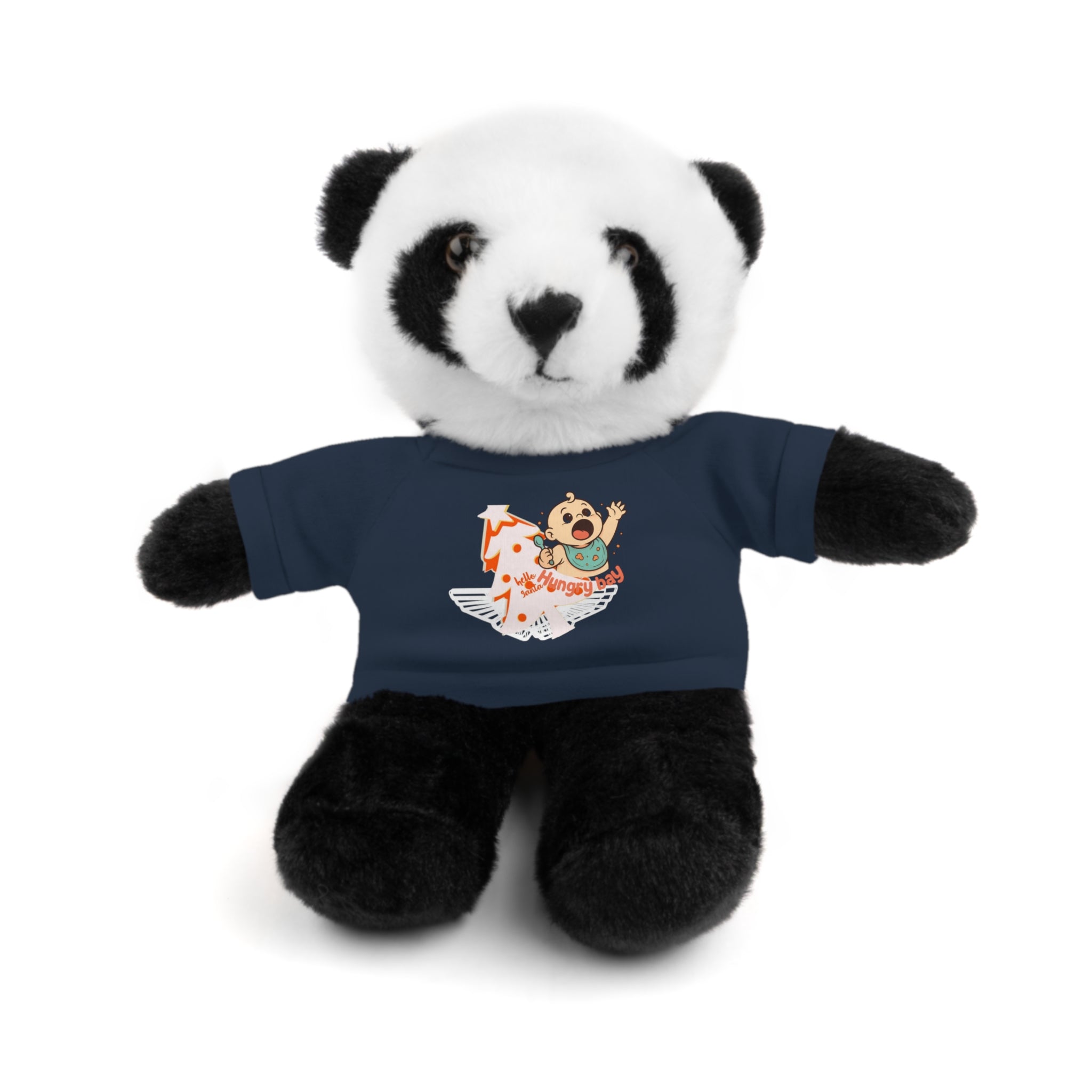 Stuffed Bunny Tee Printify