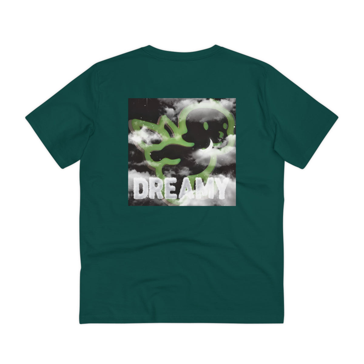 Organic Creator T-shirt - Unisex