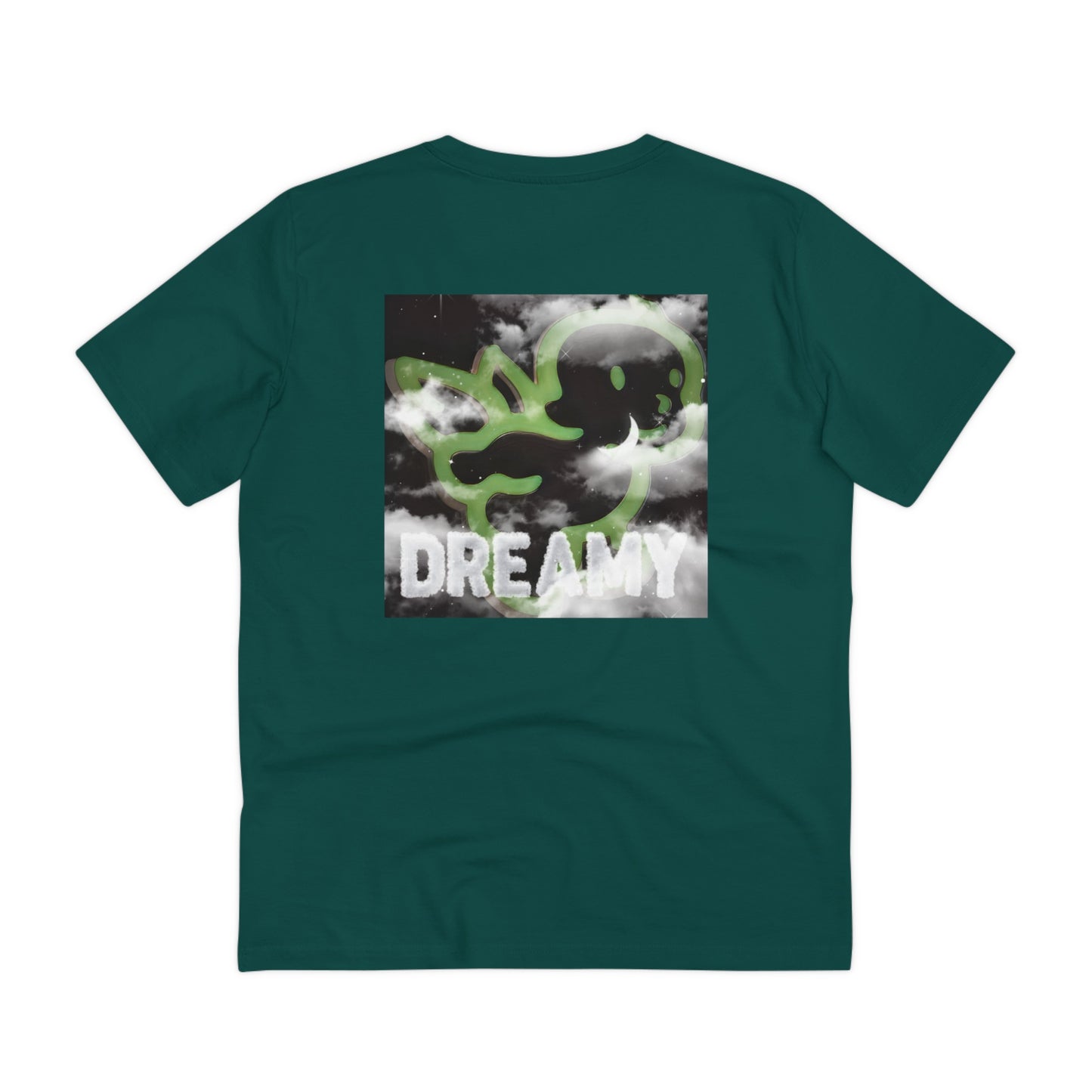 Organic Creator T-shirt - Unisex
