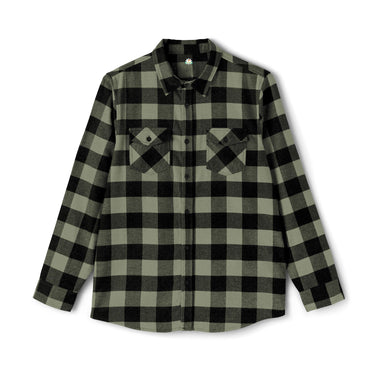 Flannel Shirt Pure