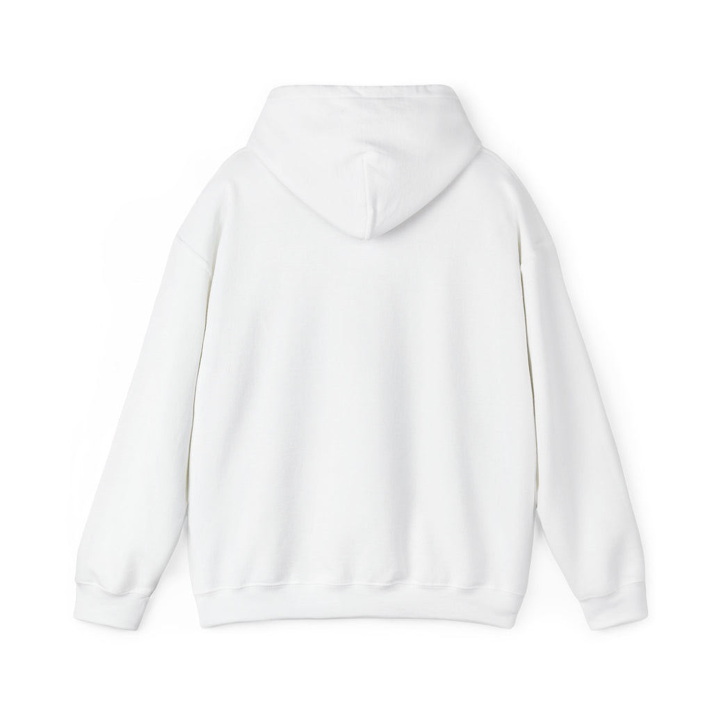 Hooded Sweatshirt - Push-up Design