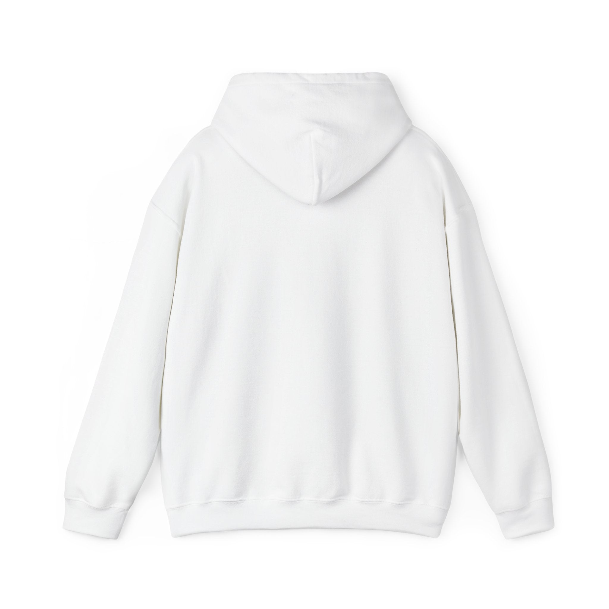 Hooded Sweatshirt - Push-up Design
