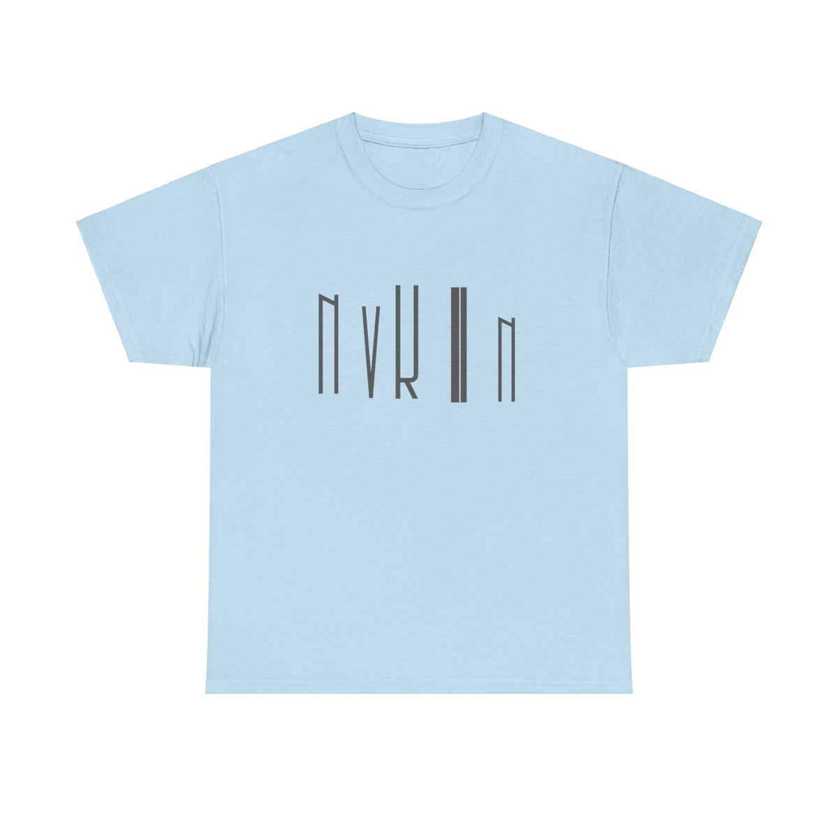 Nvklln Unisex Tee