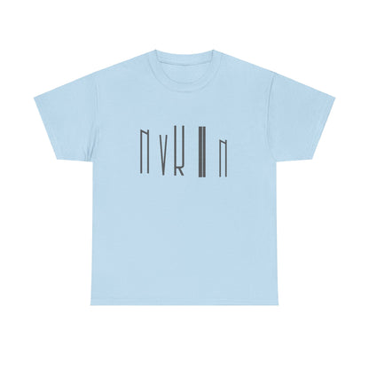 Nvklln Unisex Tee