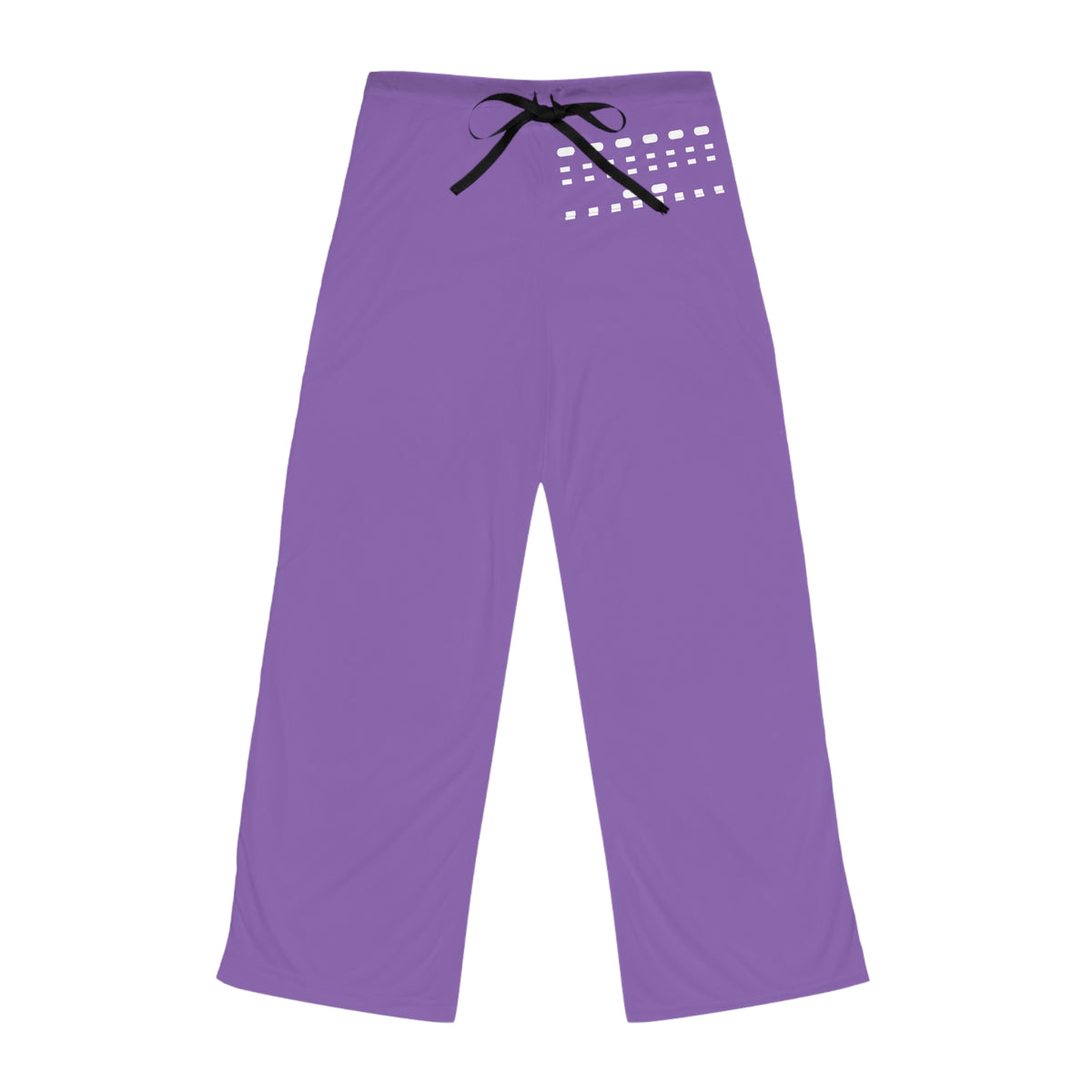 Lounge Pajama Pants (AOP)