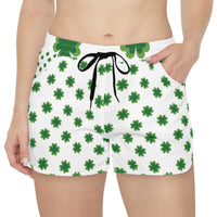 Women's Casual Shorts (AOP)