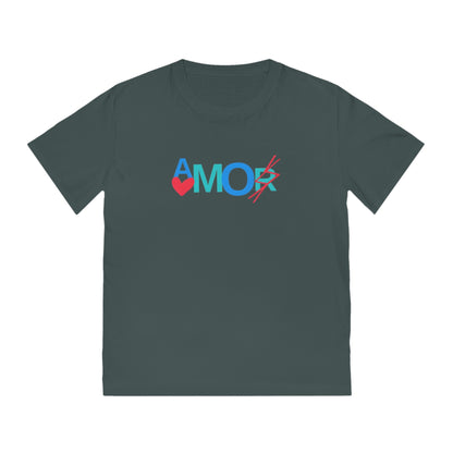 Rocker T-Shirt AMORX Design - Unisex