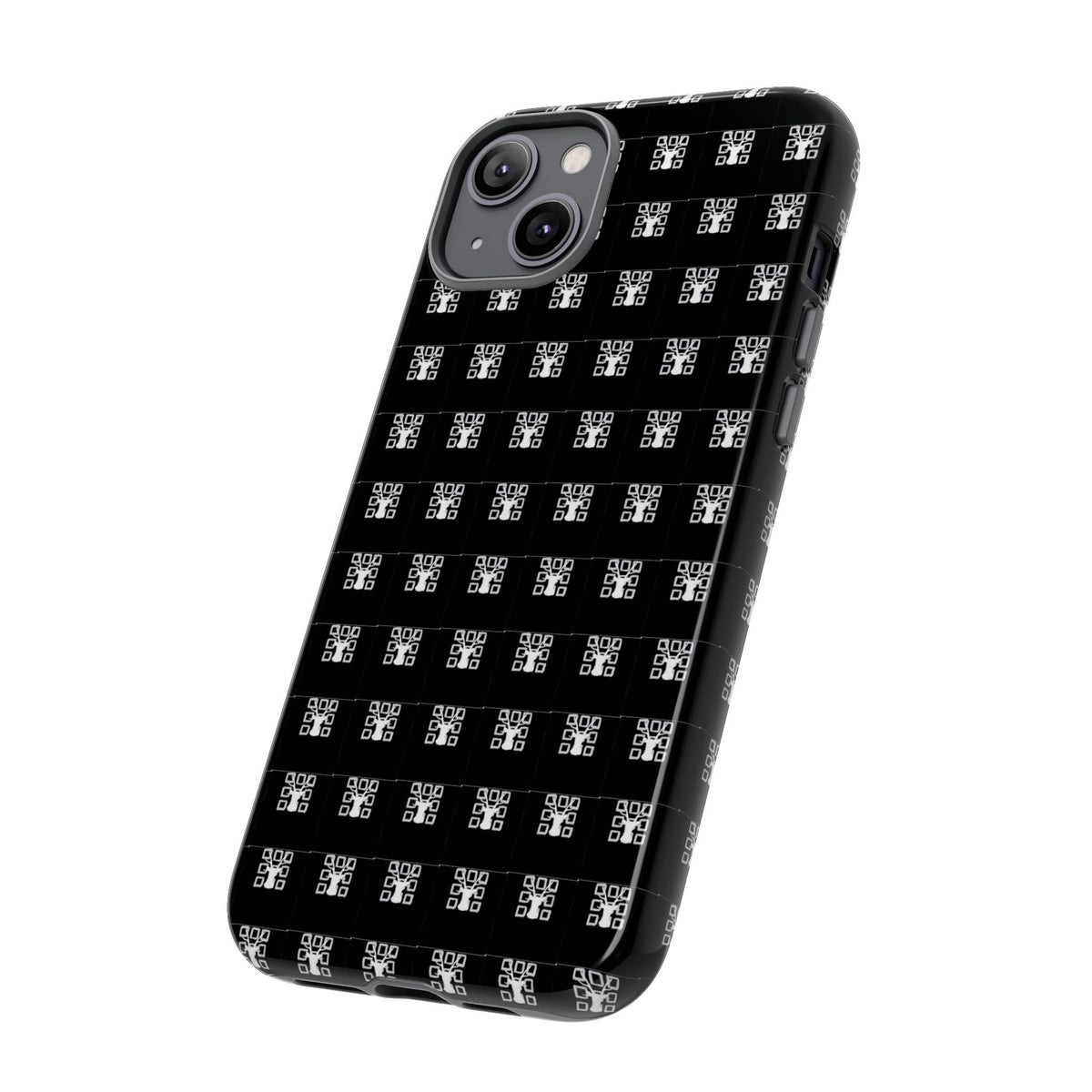 Lux Phone Case Printify